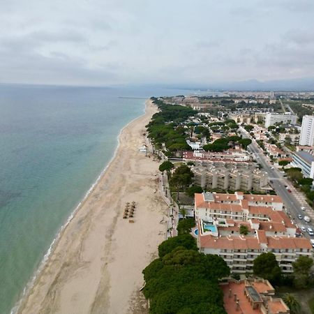 Appartamento Cambrils140 Esterno foto