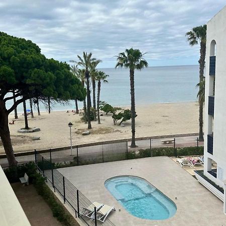 Appartamento Cambrils140 Esterno foto