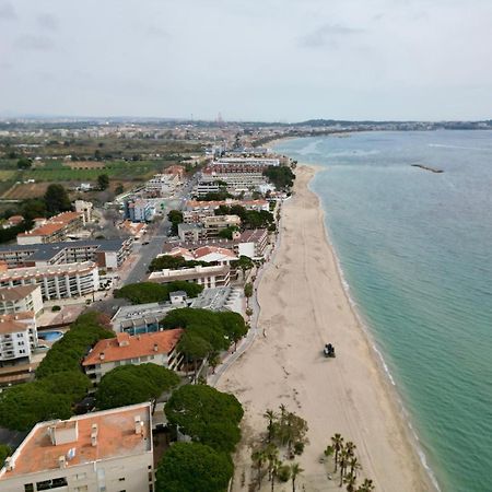 Appartamento Cambrils140 Esterno foto