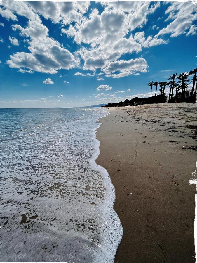 Appartamento Cambrils140 Esterno foto