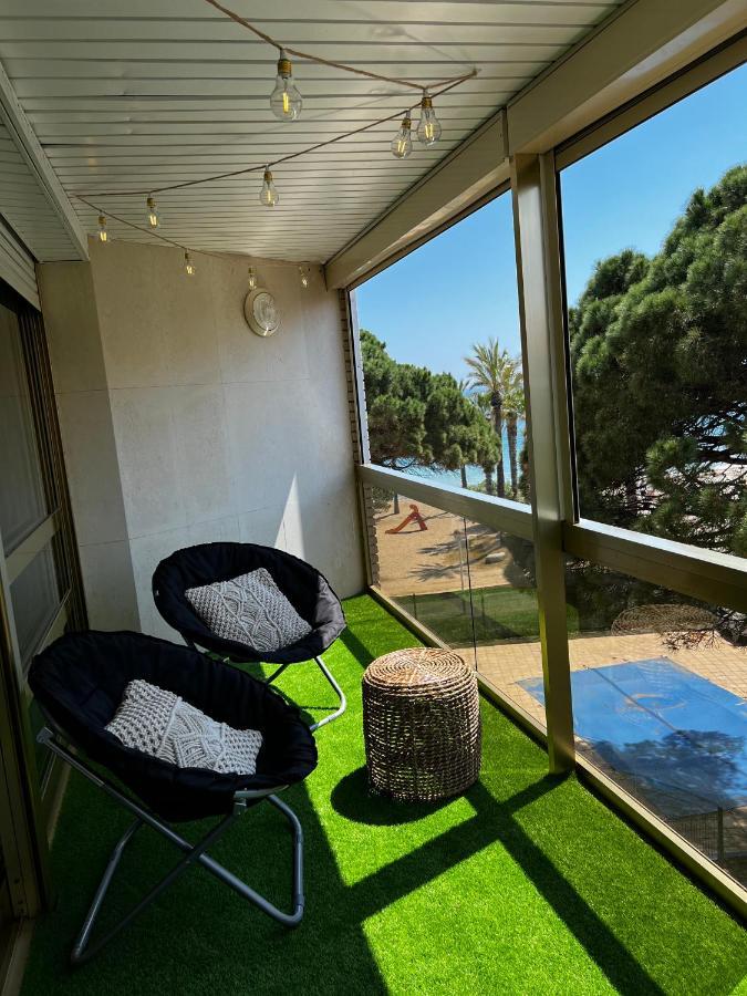 Appartamento Cambrils140 Esterno foto