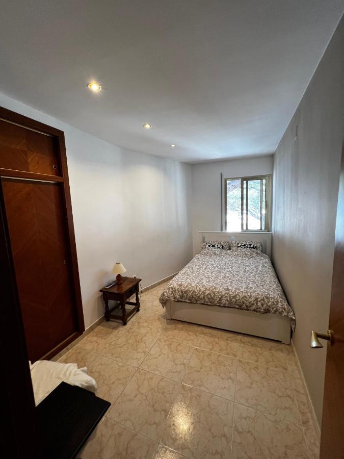 Appartamento Cambrils140 Esterno foto
