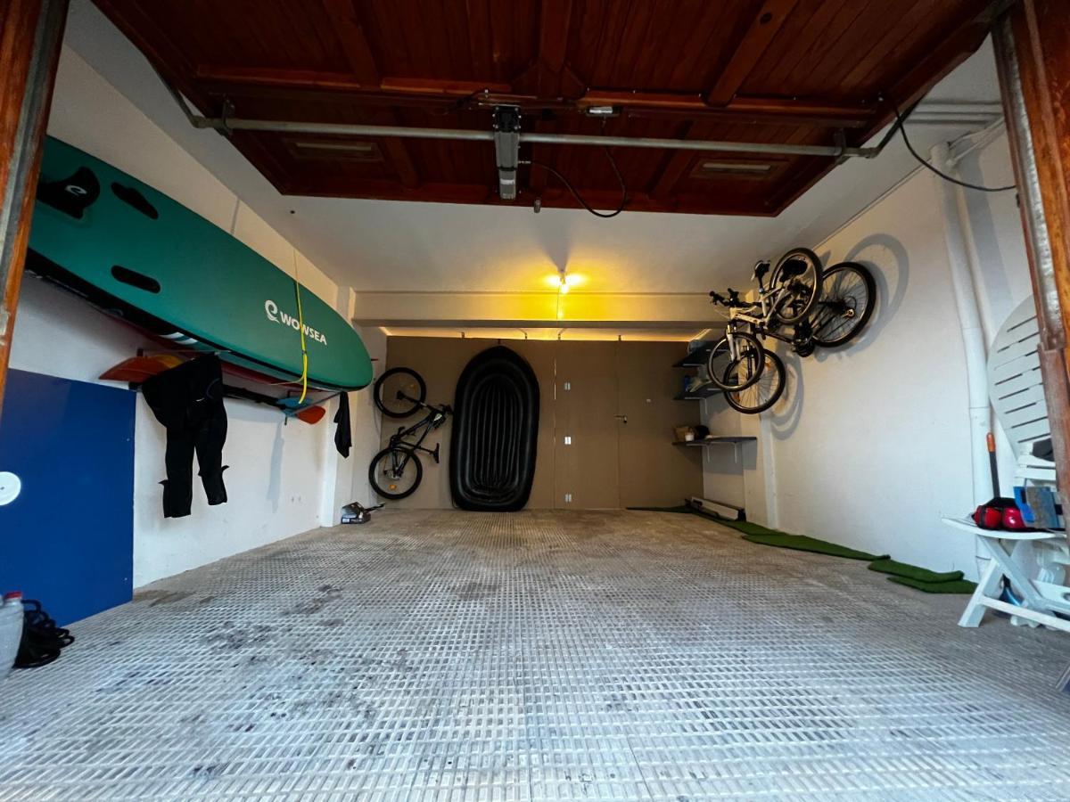 Appartamento Cambrils140 Esterno foto