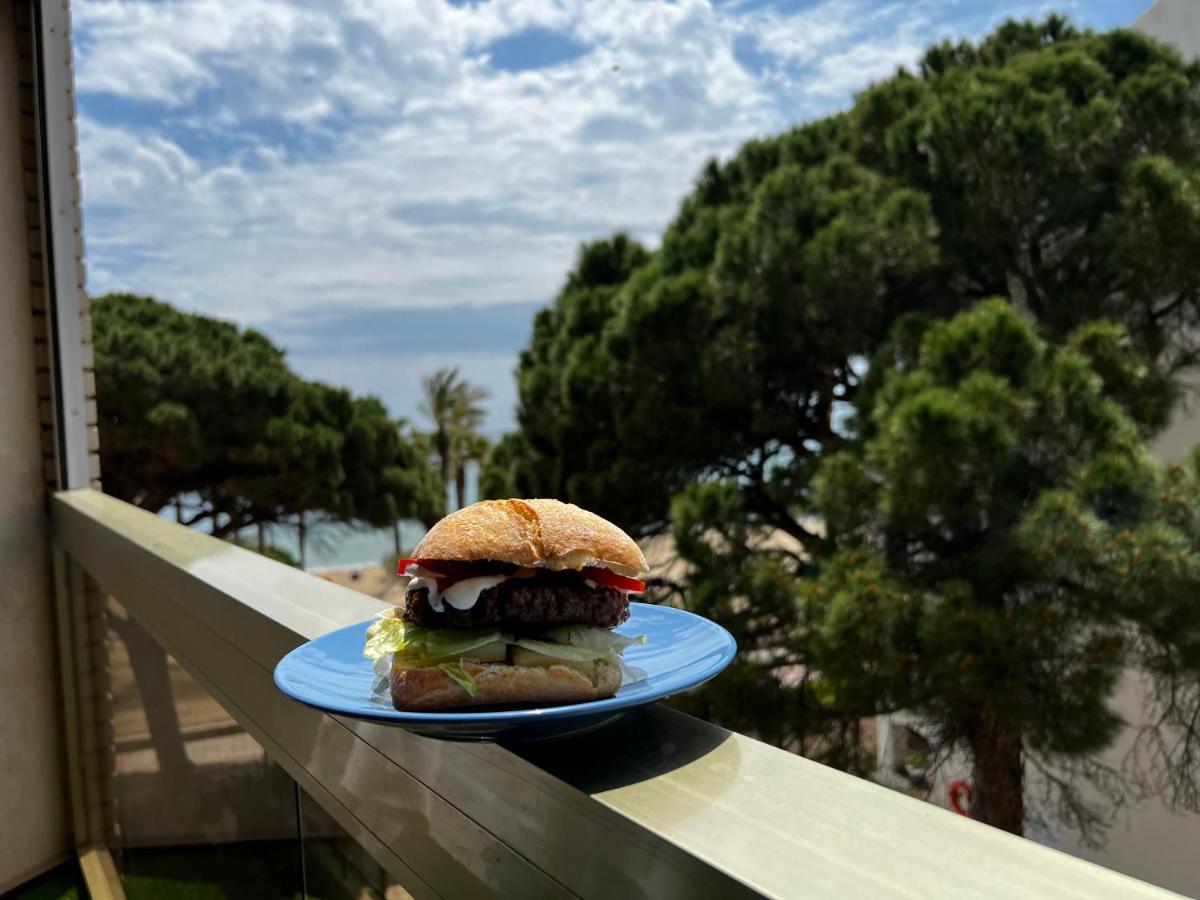 Appartamento Cambrils140 Esterno foto