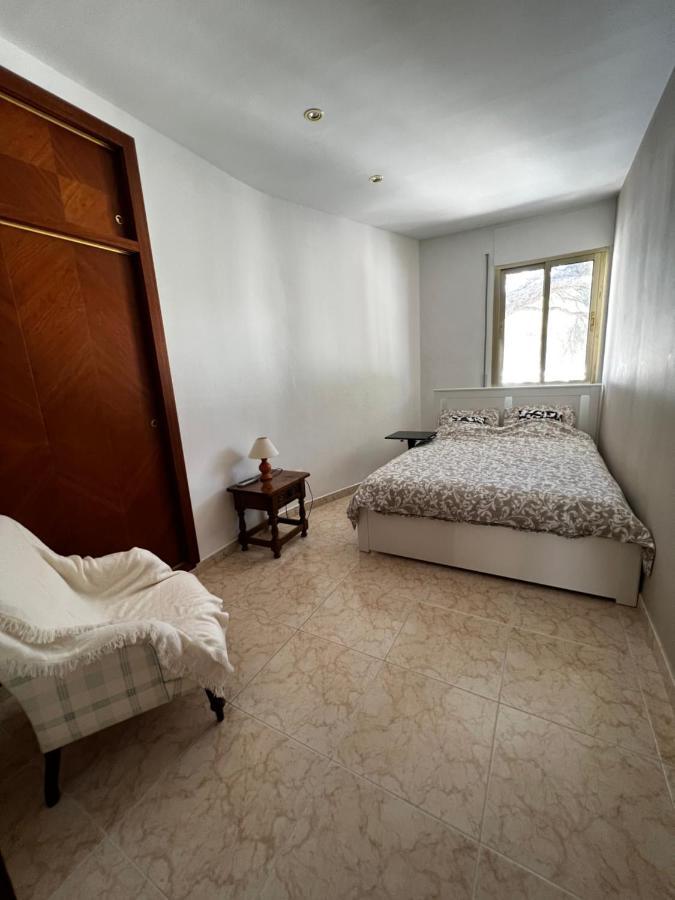 Appartamento Cambrils140 Esterno foto
