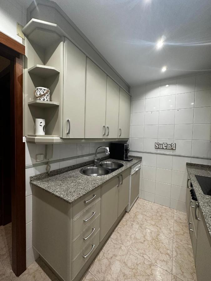Appartamento Cambrils140 Esterno foto