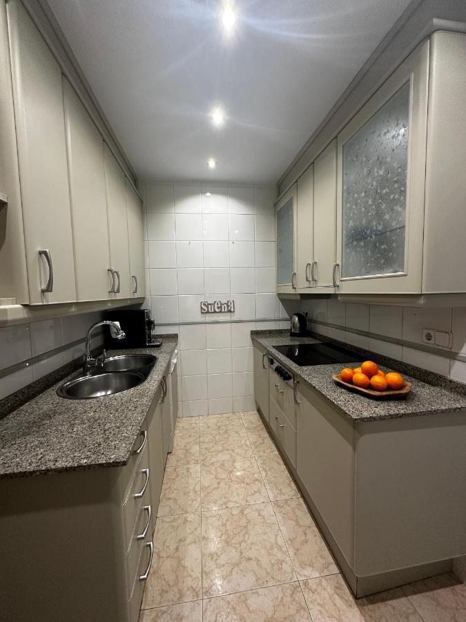 Appartamento Cambrils140 Esterno foto