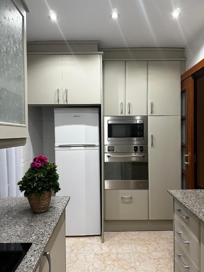 Appartamento Cambrils140 Esterno foto