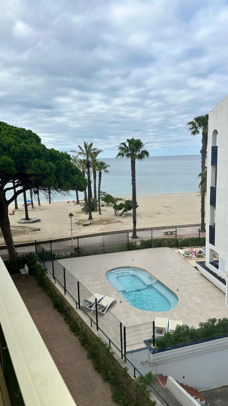 Appartamento Cambrils140 Esterno foto